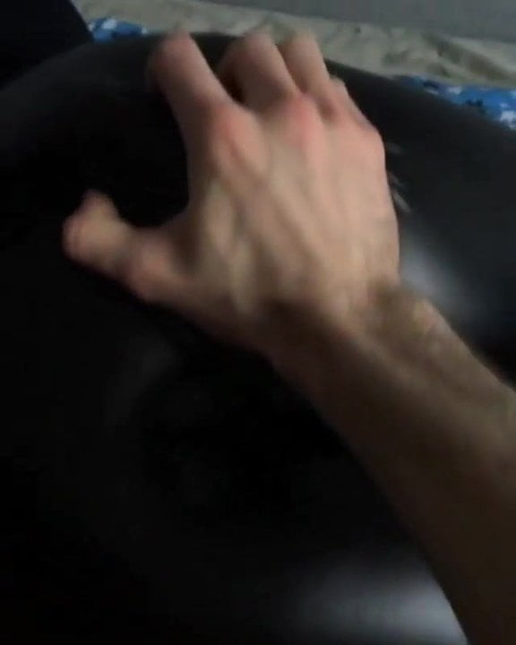 Ass Leather