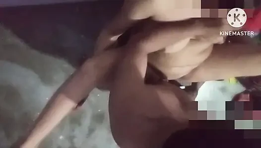 Indian asian Desi Couple On Valentine time Love Making And Hardcore by bigkVideo srimoyee Aman valentine week