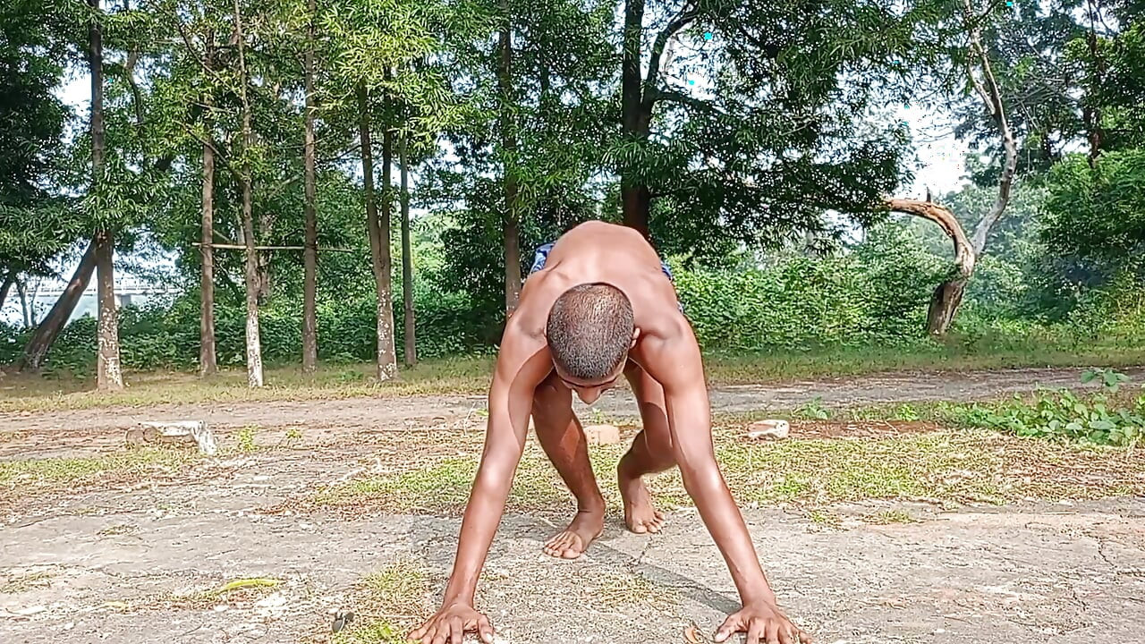 100 Push Up Challenge Trực tiếp Purup