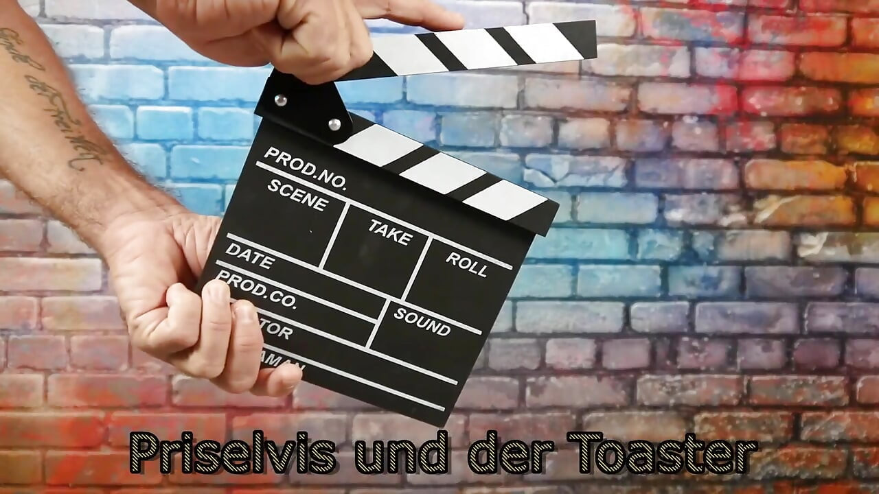 Zapravo sam želeo da moj partner popravlja toster