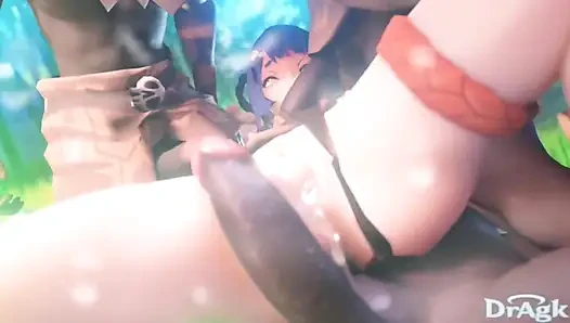 Hentai oyunu
