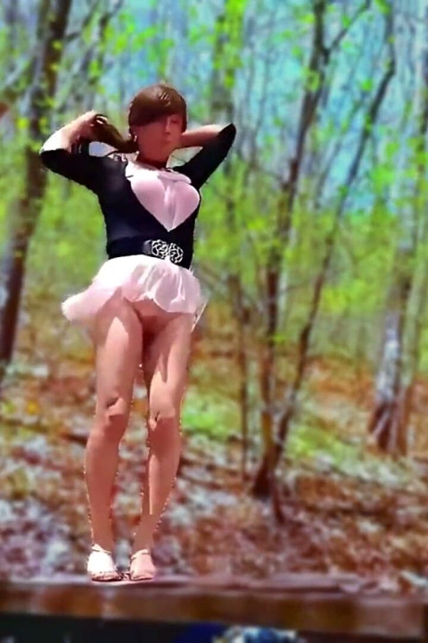 Fun and Joy in the Woods