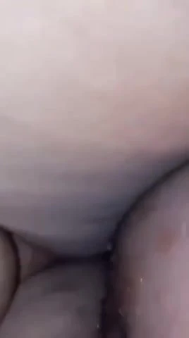 She is a squirter