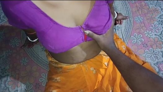 Madrastra y hijastro en video de sexo casero parte 1