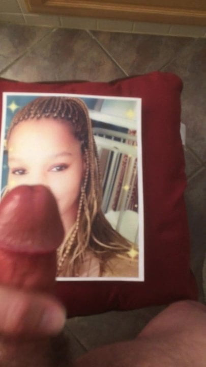 TributeQueens Londa gets cum