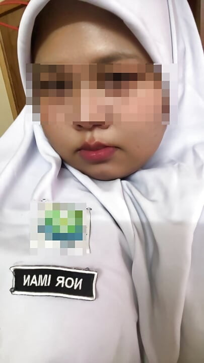 Student sangap send video lucah dekat ustaz