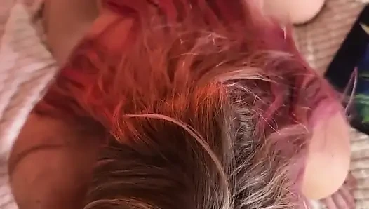 Fuck Throat Ass and Cum Swallow