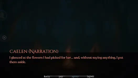 Thorns Beneath the Wings - Best Parts - Part One