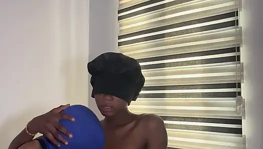 Suck My Nipples Hard