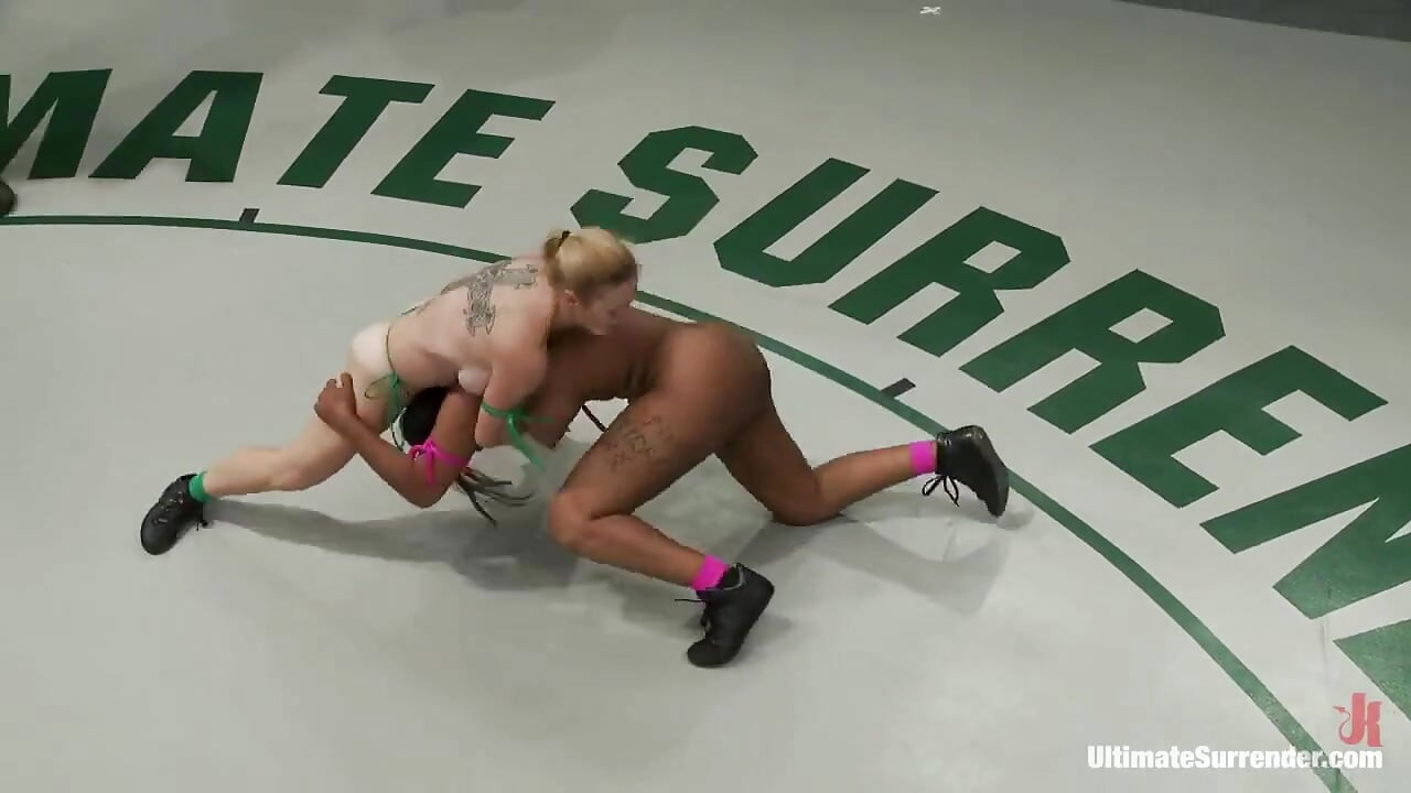 Welcome to the Beginning of Season Eight! New Faces, New Rivalries, Non-scripted Action!