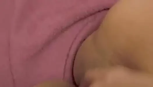 Echter squirting-orgasmus - keine grenzen!
