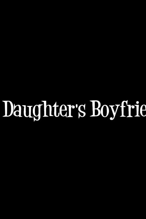 Fuck my stepdaughter's boyfriend