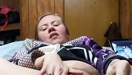 Wifeys anale freude