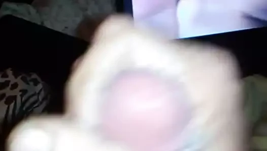 Ben ve bir videoda yayınlamak için zamanım.