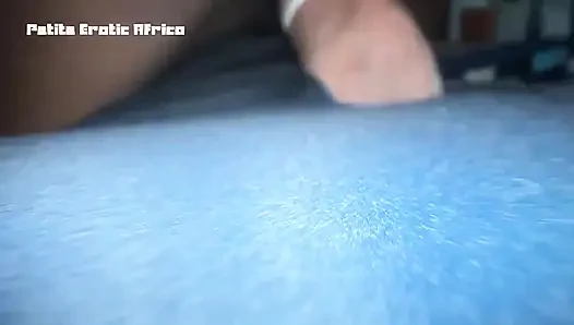 Doggystyle und cowgirl von meiner teen-schlampe