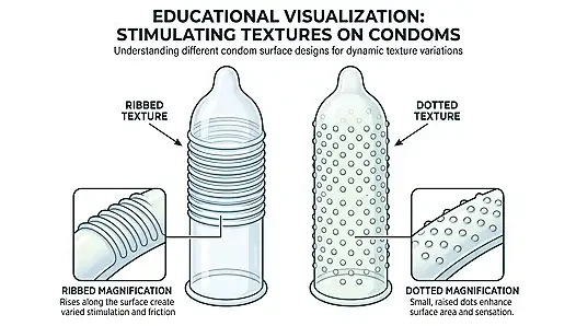 How to Use Condom Properly Full Guide for Beginners (Hindi)
