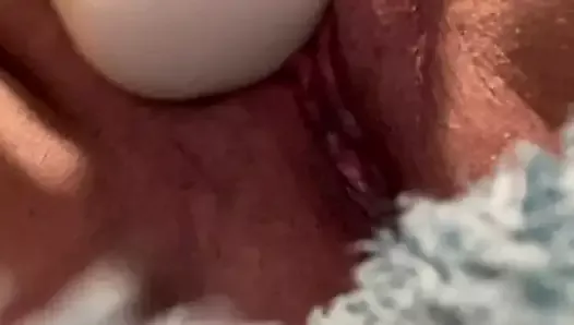 Wanna cum all over your cock