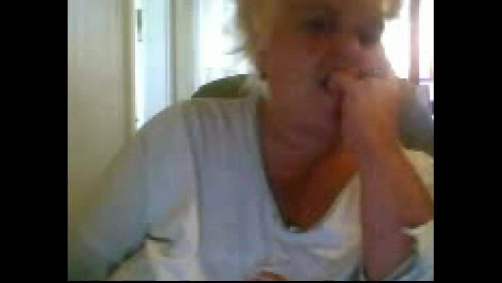 my wife,mature webcam colection