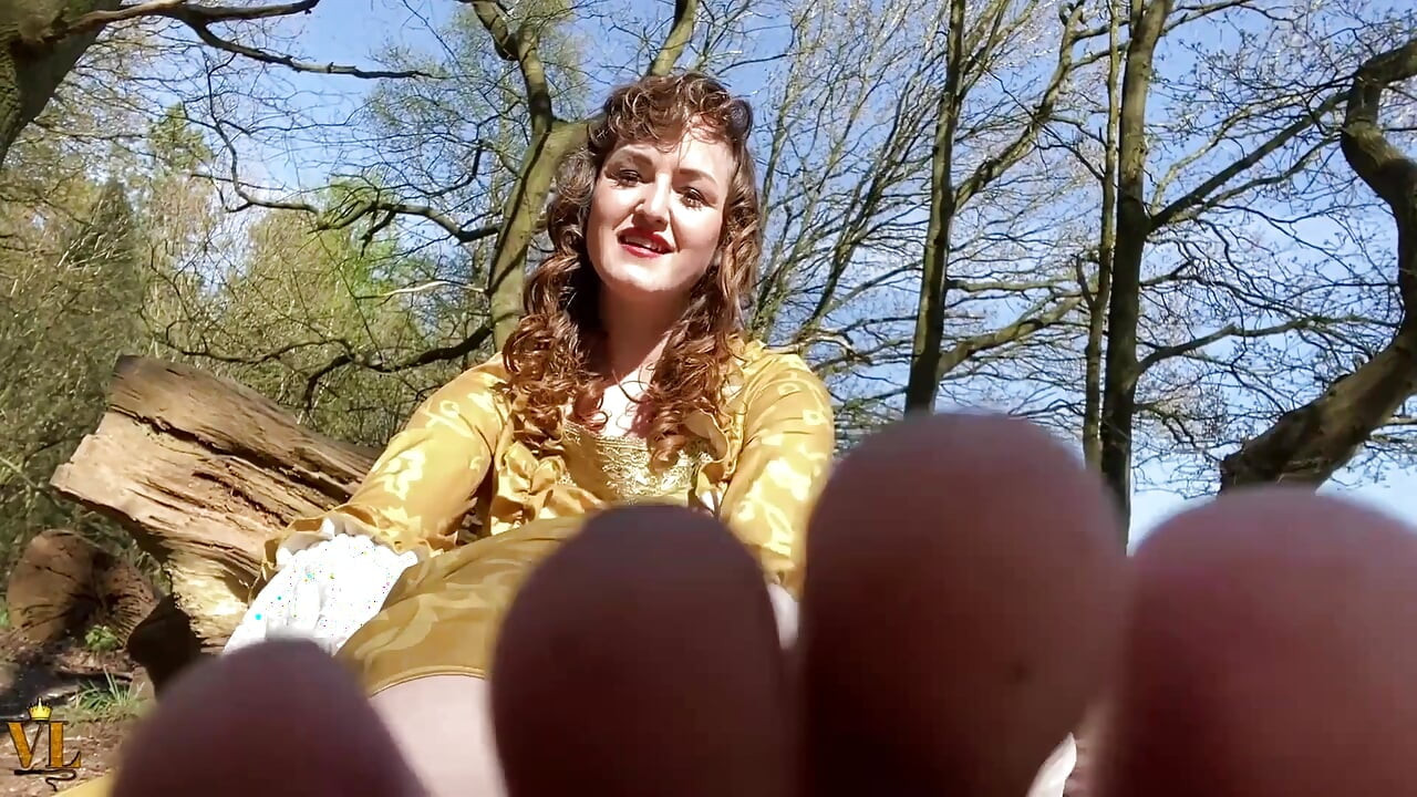 Vivienne Lamour - aap bhaagyashaali bhaagyashaali larka
