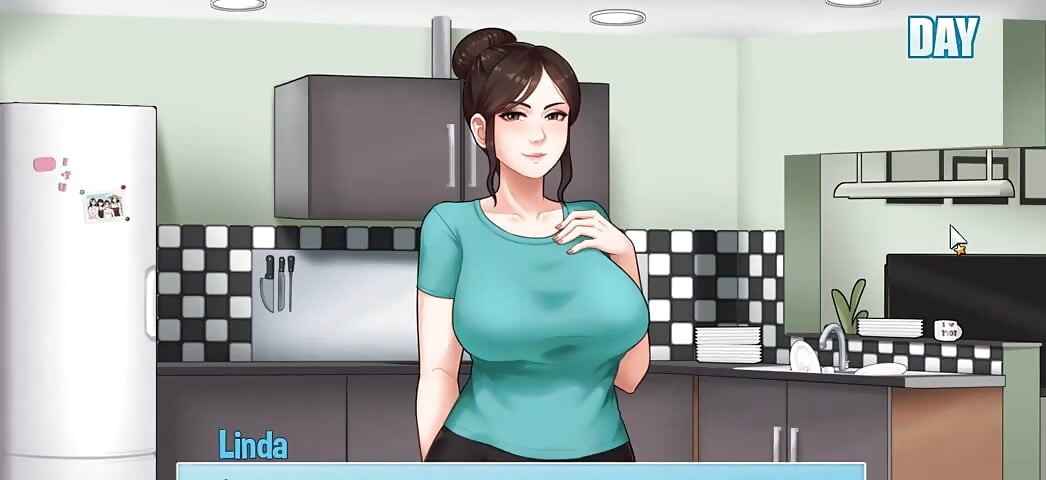 House Chores - Beta 0.15.1 Part 40 Linda Is Horny by Loveskysan