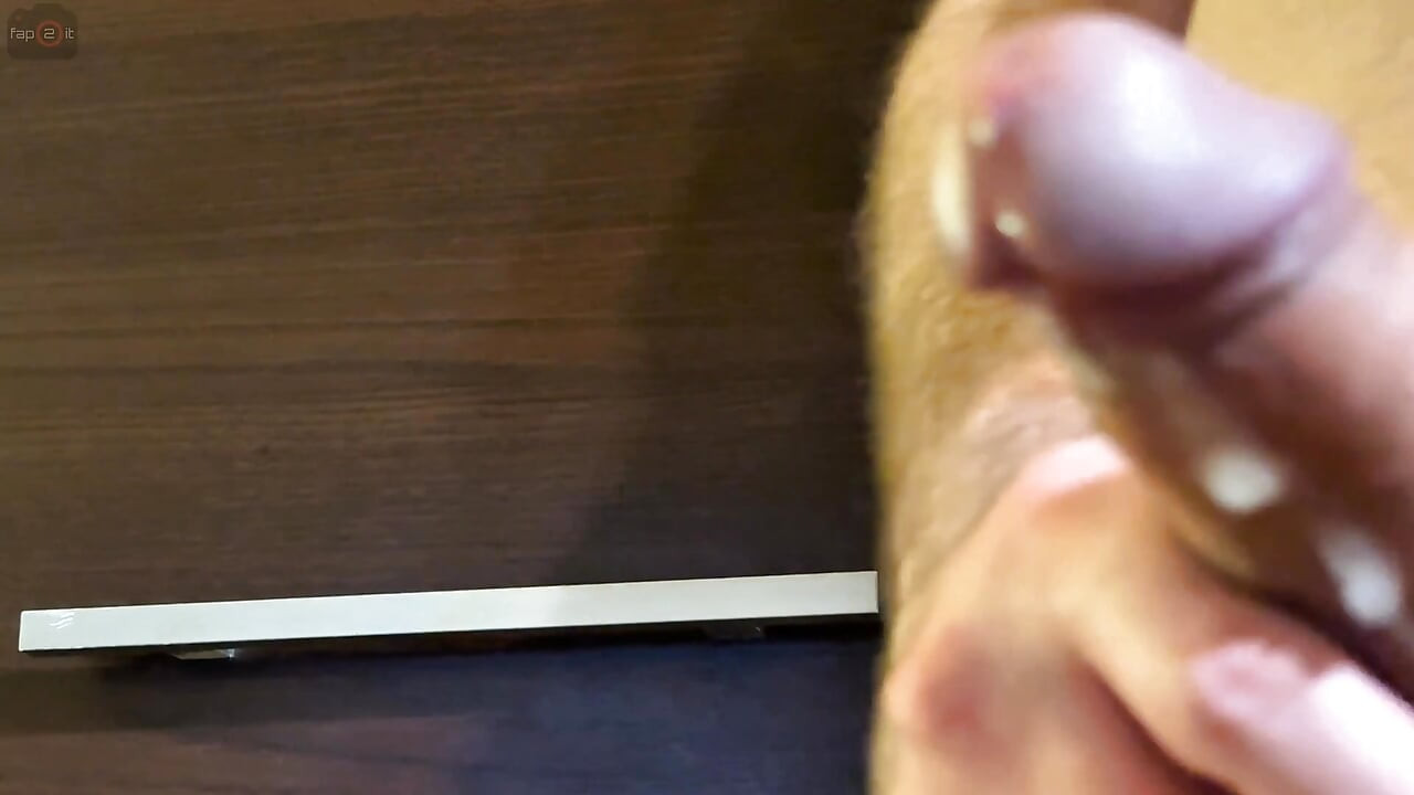 Handjob Close-up Orgasm Morning Dirty Talks Solo