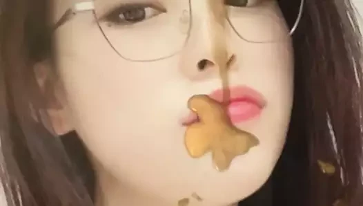 Dreamcatcher gahyeon boşalmak haraç