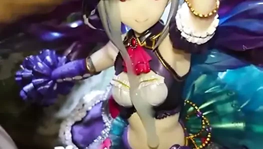 Ranko bukkake