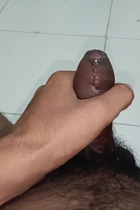 Asian Hot Gay Solo Maturbate
