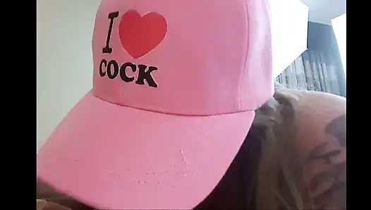 Kylie smith si gadis hot amerika lagi asis dientot sama raksasa pria kulit hitam