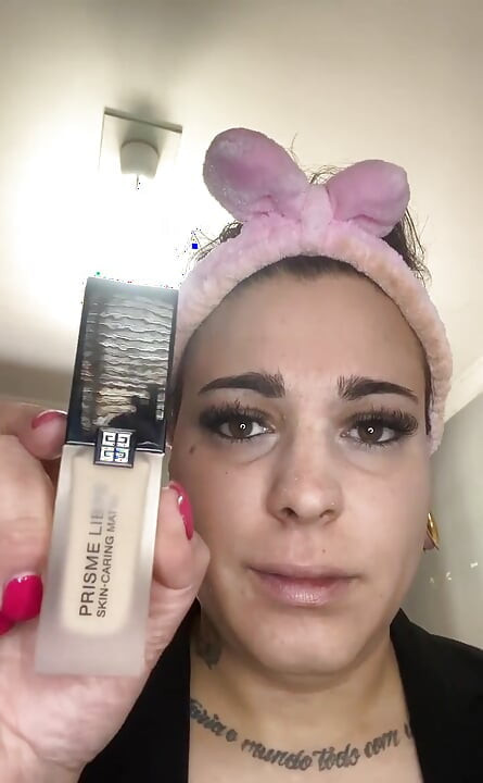 Hari ini, video yang sedikit berbeza untuk awak