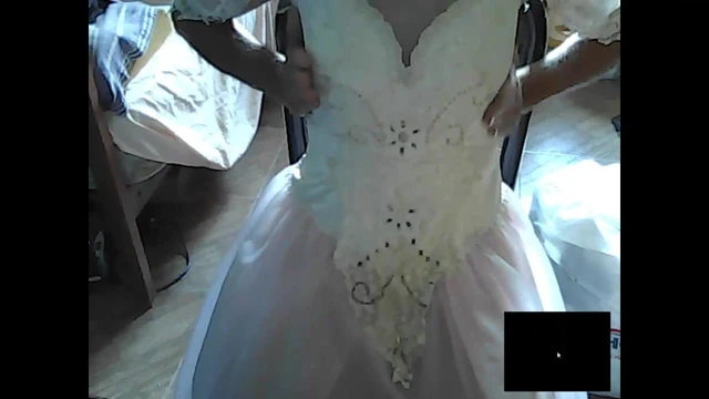 wedding dress 2