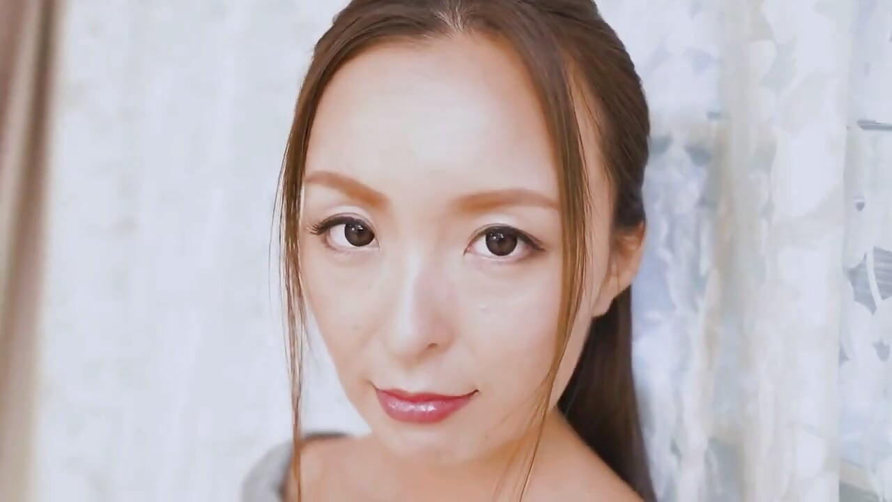 Manami Yamamoto Horny Woman Who Loves Sex so Much