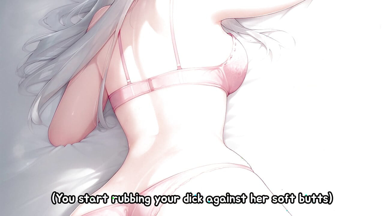 Alya Can't Stop Cheating in Russian! (Tokidoki Bosotto, NTR, Bull POV, Impregnation, Phone, Maledom, Virginity)