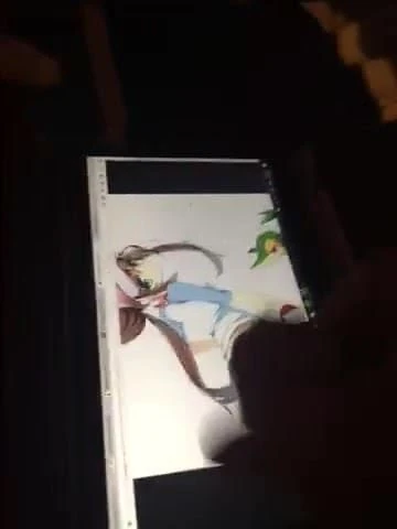 pokemon rosa trib (pt6)