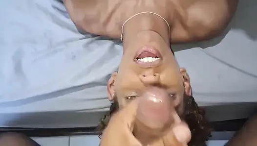 Selingkuh dengan suami dengan carioca