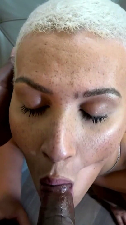 GROOBY.CLUB: IVONA MARIE GETS A CREAMPIE! | Clip 2