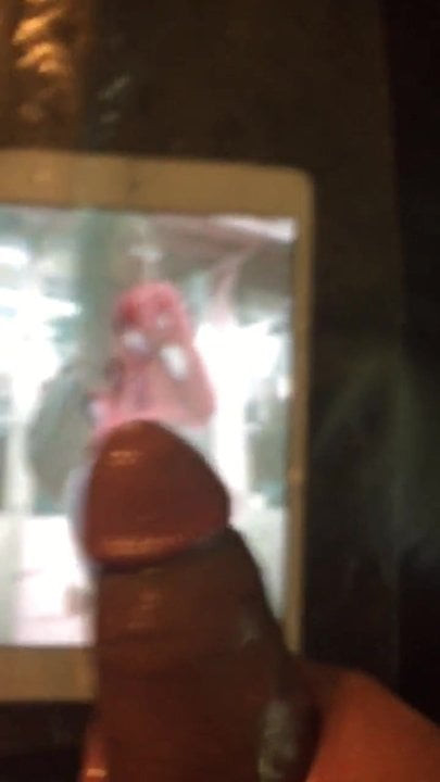 Cum Tribute on StickyGirlX