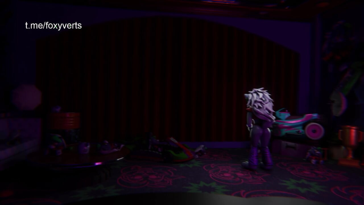 Roxanne Mating Press
