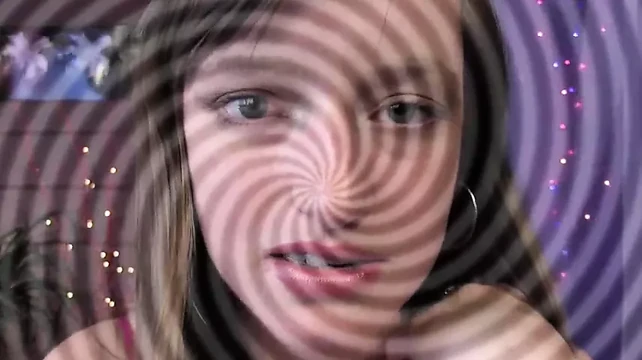 Focus On Her Eyes