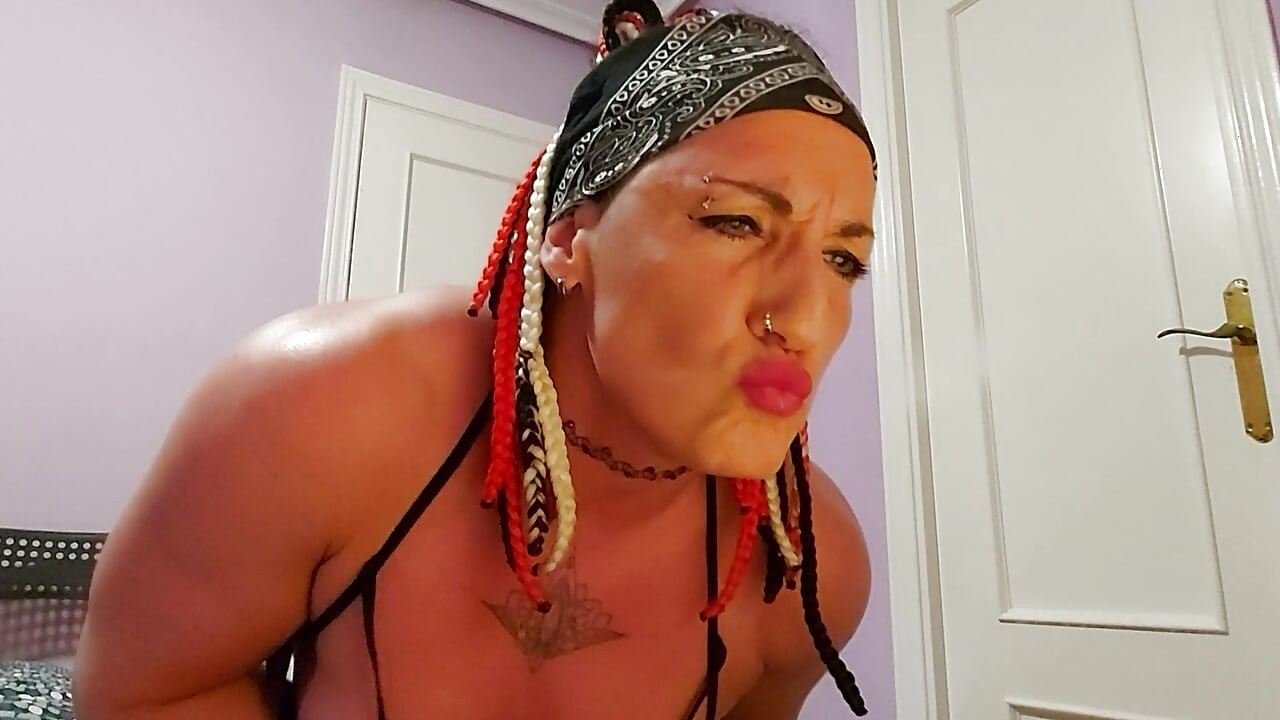 Rất chó cái cho bạn