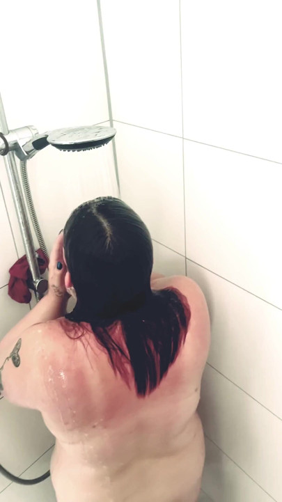 Um bom banho