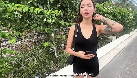 Покупка Айфона Закончилась Горячим Сексом