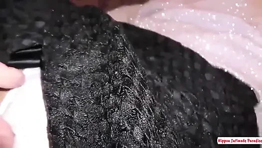 Married Wife Betrays Her Husband, Chasing the Perfect Fit. New Pleasure Test, Craving a Different Deep Thrill!