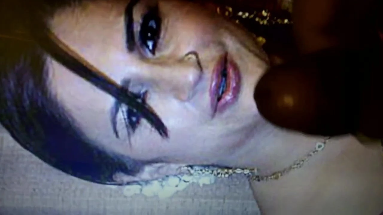 Milf Kunika puta cara gozada