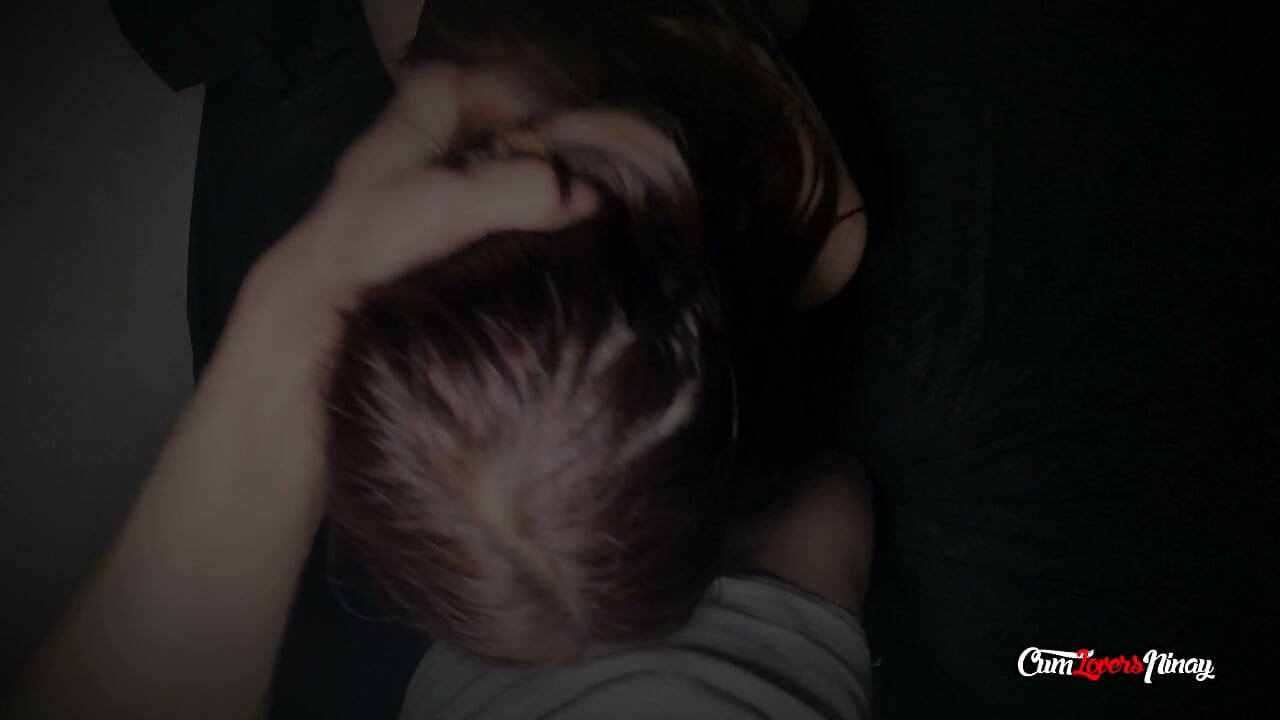Infidélité avec ma belle-sœur excitée, elle me laisse éjaculer dans sa chatte