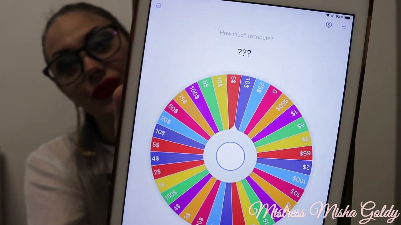 Hra edge měsíc dlouhá! Den 23! Finanční dominance!