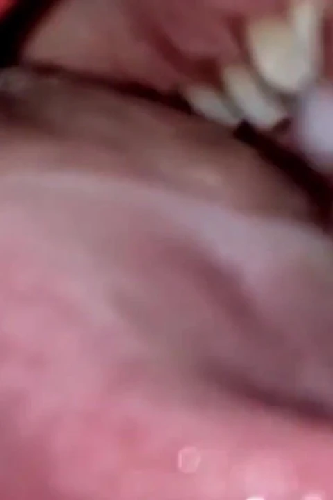 Грязная жена желает