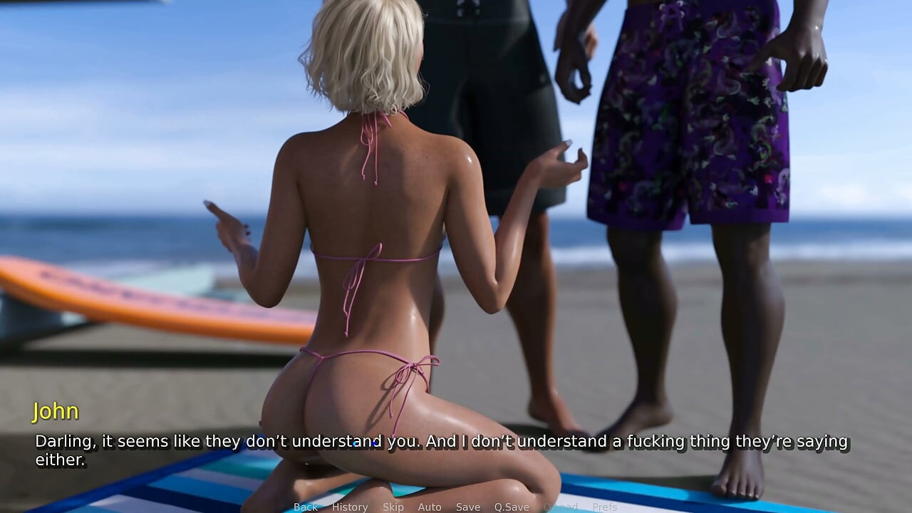 My Hotwife V2.21 Updated Sep2026 - Part 2 - You've Always Wondered What a True Cuckold Is Really Like