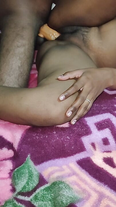 Vizinha Wali Pinky Ko Choda