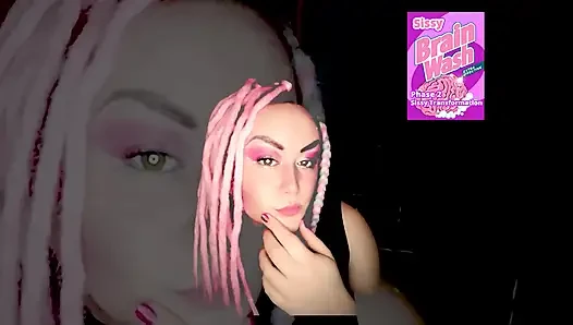 Bidadar Lana Mind Control Mind Benders Si Banci Transformasi 2